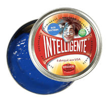 Pasta inteligente azul eléctrico PI-BLEU ELECTRIQUE Pâte intelligente 1