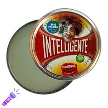 Pasta inteligente Fantasma azul PI-Blue Phantom Pâte intelligente 1