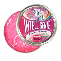Paté inteligente femenino PI-GIRLY Pâte intelligente 1