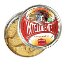 Paté inteligente de oro magnético PI- MAGNETIC GOLD Pâte intelligente 1