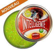 Pasta inteligente Meteorito Fluo PI-METEORITE FLUO Pâte intelligente 1