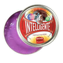 Pasta inteligente Rosa Violeta PI-VIOLET ROSE Pâte intelligente 1