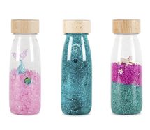 Pack de 3 botellas sensoriales Fantasy PB47672 Petit Boum 1