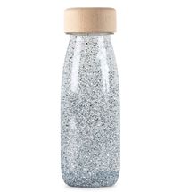 Botella flotante de plata PB47656 Petit Boum 1