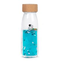 Botella sensorial Move Universo PB85770 Petit Boum 1