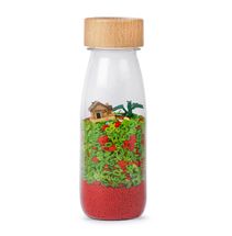 Botella sensorial Sound Dragón PB85740 Petit Boum 1