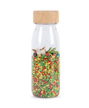 Botella sensorial Mascotas PB47670 Petit Boum 1