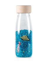 Botella sensorial Spy Sea PB47645 Petit Boum 1