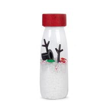 Botella sensorial Navidad PB85767 Petit Boum 1