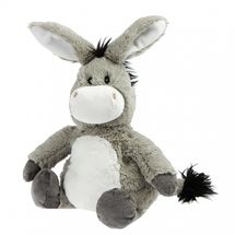 Peluche calentable Burro PELA Pelucho 1