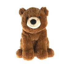 Bolsa de agua caliente Oso Marrón PELBRUN Pelucho 1