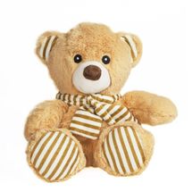 Bolsa de agua caliente Crema de oso PELOC Pelucho 1