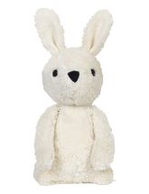 Peluche de conejo Carla en color crudo FF-119-021-001 Franck & Fischer 1
