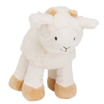 Peluche de cordero Churro de 19 cm HH-134600 Happy Horse 1
