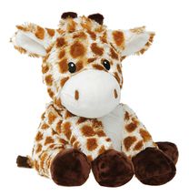 Bouillotte Girafe PELGI Pelucho 1