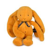 Peluche Conejo Méloé 37 cm - Azafrán MA0328 Maïlou Tradition 1