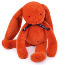 Peluche Conejo Méloé 37 cm - Calabaza MA0038 Maïlou Tradition 1