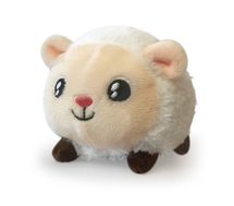 Peluche iluminado Shakies Sheep PBB-SHAKIES-SHEEP Pabobo 1