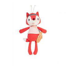 Peluche musical Alicia LI-83296 Lilliputiens 1