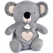 Coala de peluche que respira DC4682 Doudou et Compagnie 1