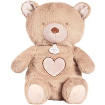 Oso de peluche que respira DC4684 Doudou et Compagnie 1