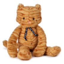 Peluche Gato Méloé 37 cm - Rooxy MA0341 Maïlou Tradition 1