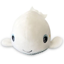 Peluche luminoso Shakies Baleine PBB-SHAKIES-WHA Pabobo 1