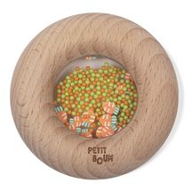 Donut sensorial Zanahorias PB85763 Petit Boum 1