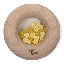 Donut sensorial Limones PB85758 Petit Boum 1