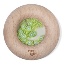 Donut sensorial Kiwis PB85759 Petit Boum 1