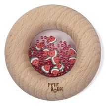 Donut sensorial Sandías PB85761 Petit Boum 1