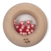 Donut sensorial Tomates PB85765 Petit Boum 1