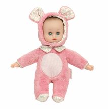 Bebé 28 cm Mousey PE682805 Petitcollin 1