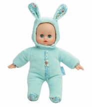 Alfiler Baby 28 cm PE682807 Petitcollin 1