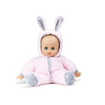 Bébé 28 cm Lapinou PE682801-3491 Petitcollin 1