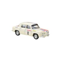 Renault 8 Gordini 2014 Historic Racing 8 NO-310947 Norev 1