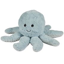 Peluche calentable Pulpo WA-AR0005 Warmies 1