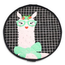 Bolsa de almacenamiento 3 en 1 - Lama PG-lama Play and Go 1