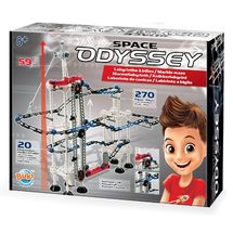 Space Odyssey Laberinto de canicas BUK-PM517 Buki France 1
