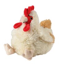 Peluche calentable Pollo WA-AR0388 Warmies 1