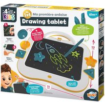 Mi primera pizarra BU-FK014 Buki France 1