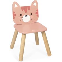 Silla para niños Gato J09659 Janod 1