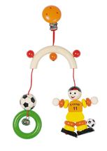 Trapecio Franzi HE0014-1374 Heimess 1