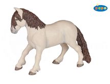 Figura El Hada Pony PA38817-2857 Papo 1