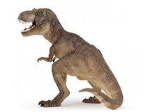 Tyrannosaure Rex Figurine PA55001-2895 Papo 1