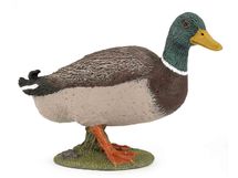 Figura de pato real PA51155-3129 Papo 1