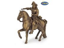 Figurilla de Luis XIV en su caballo PA39709-3218 Papo 1