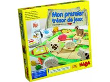 Mi primer tesoro de juegos HA4686-3579 Haba 1