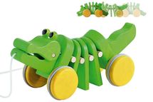 Cocodrilo PT5105-3790 Plan Toys 1