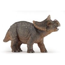 Figura Triceratops joven PA55036-3993 Papo 1
